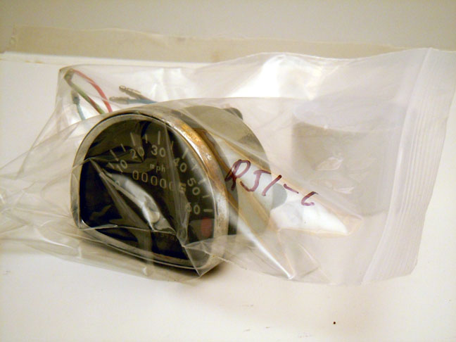 Honda Part Image